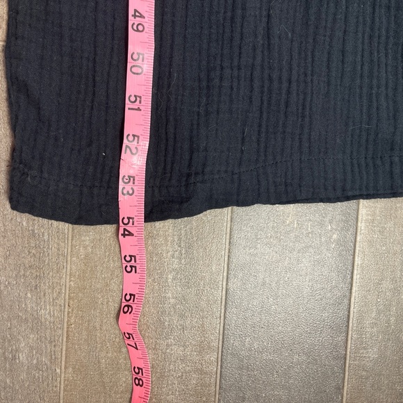 LSpace Stacie Black Jumper - Picture 12 of 12